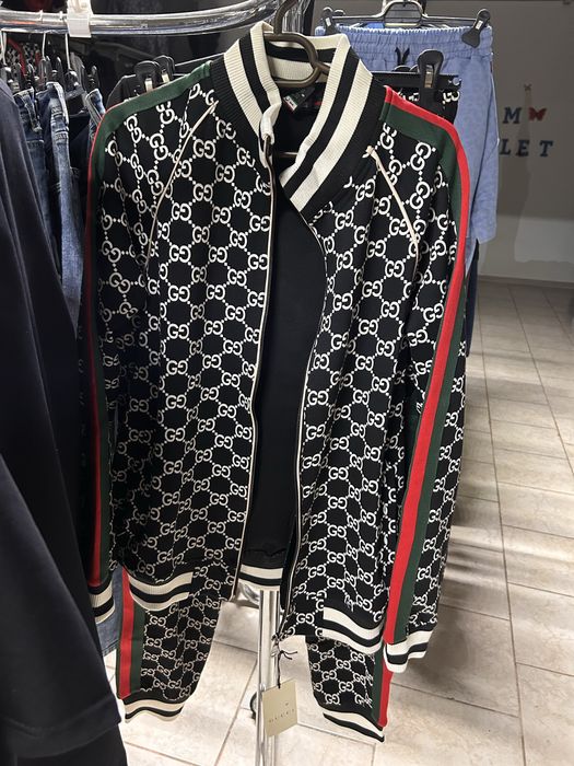 Trening Gucci Nou