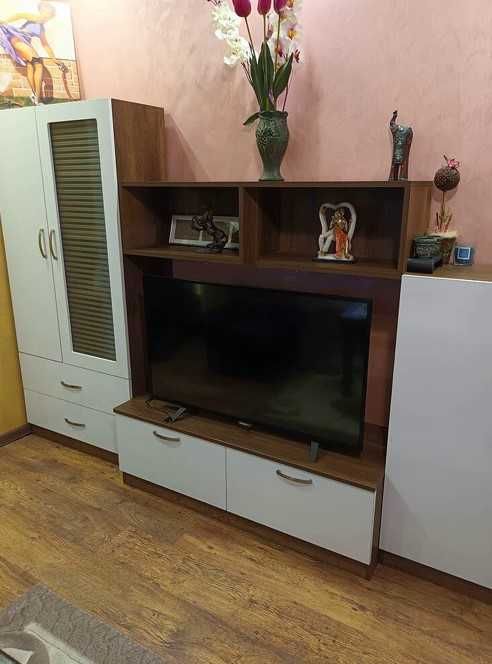 Дава се под наем Двустаен апартамент в Пловдив, Тракия - 50 кв.м за 375 € - Снимка #3