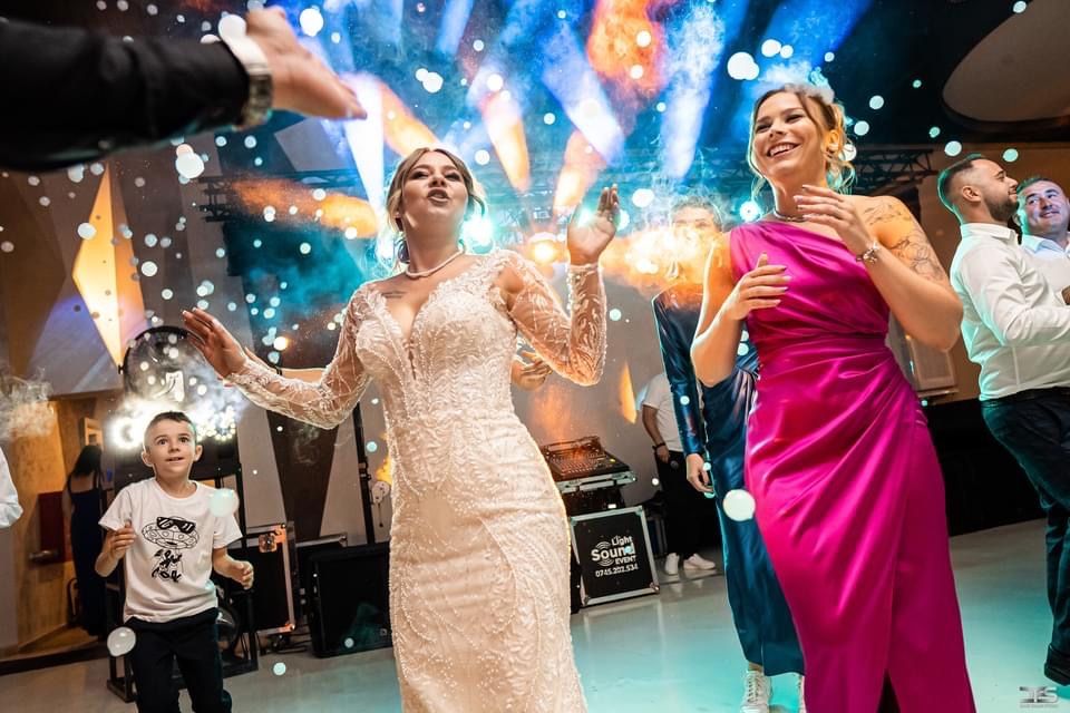 DJ Evenimente/Nunta,/Majorat/Botez/Cluj,Bistrita,Salaj,MM,ALba
