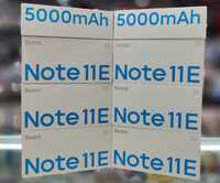 Новый Redmi Note 11E 5G Perfectum tushadi