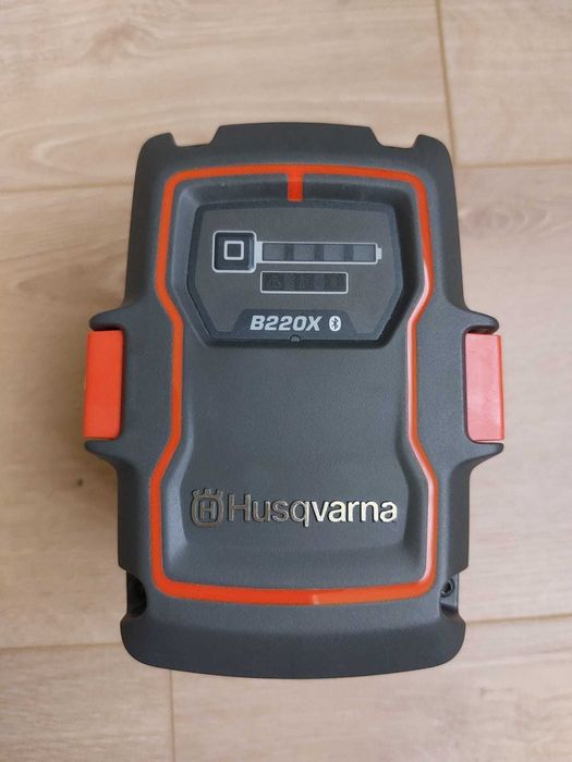 Acumulator Husqvarna 40-B220X