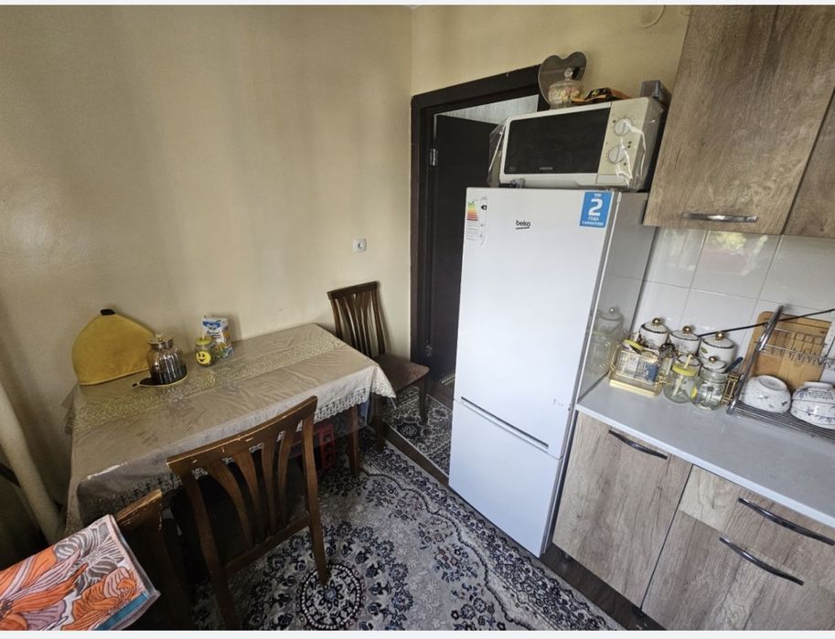 Аренда Sergeli 5A    оилага йигитларга кизларга шарийга