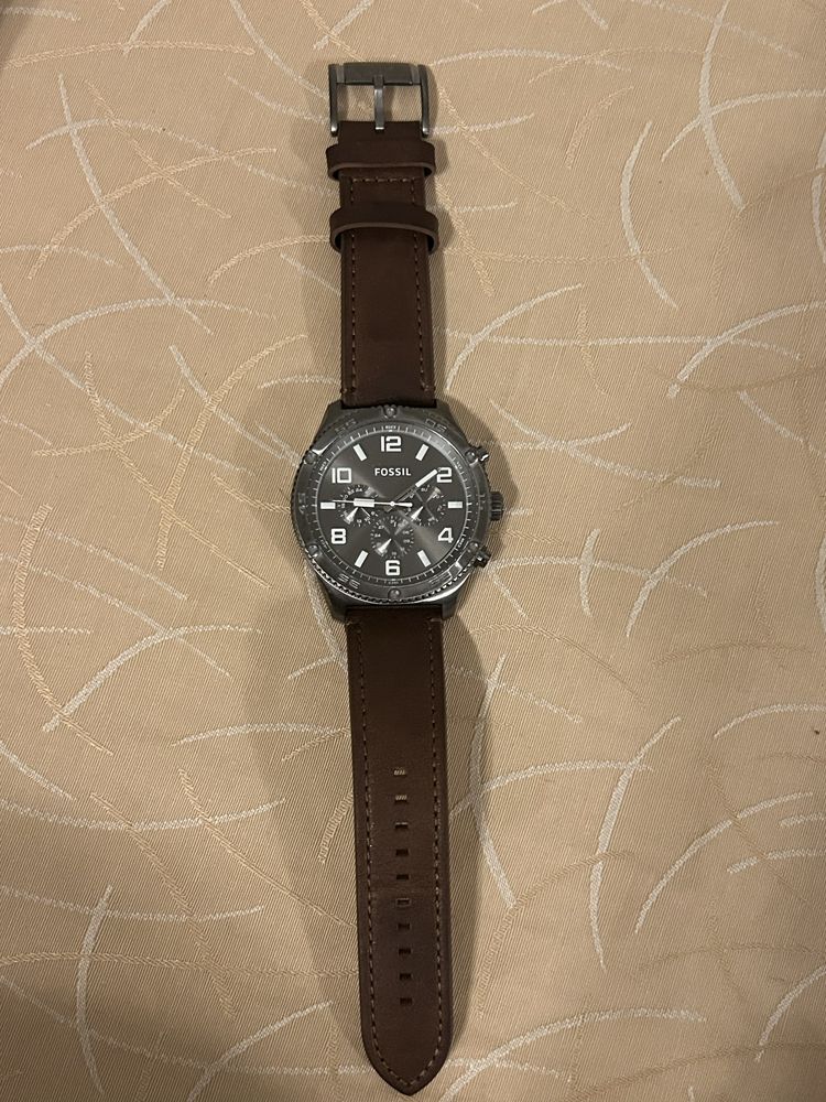 Fossil часовник BQ2800