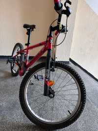 Bicicleta  copii BTWIN 20 inch