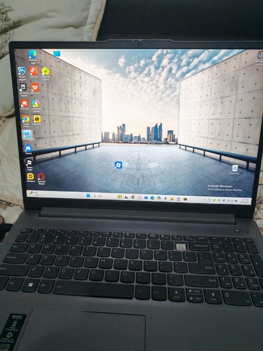 Laptop Lenovo IdeaPad