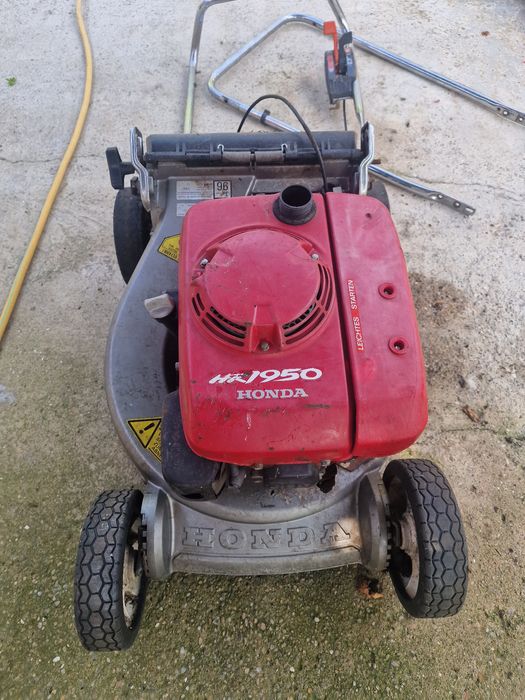 Motocositori Honda