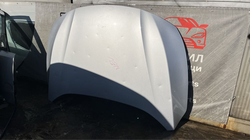 Преден капак Ford Focus 4 Facelift 2022-
