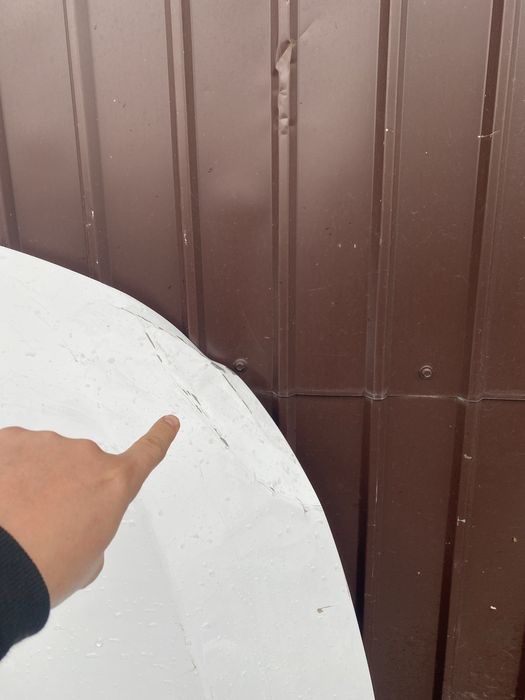 Capota ford focus mk4 facelift 2022-2025