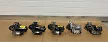 Electromotor bmw e87 e90 x1 e84 f20 n47 1.8d 143 cp