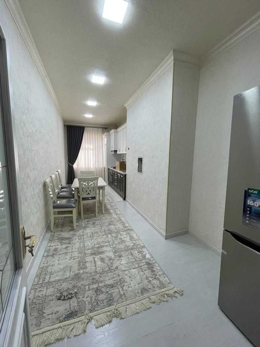 Новомосковская  .Сдается 2х-комнатная евро квартира!