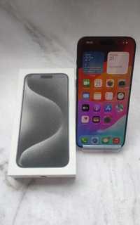 Apple iPhone 15 Pro Max, 256 Gb (Астана, Женис 24) лот 376909