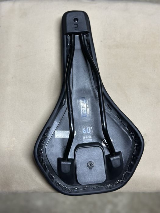 Sa bicicleta Decathlon 60