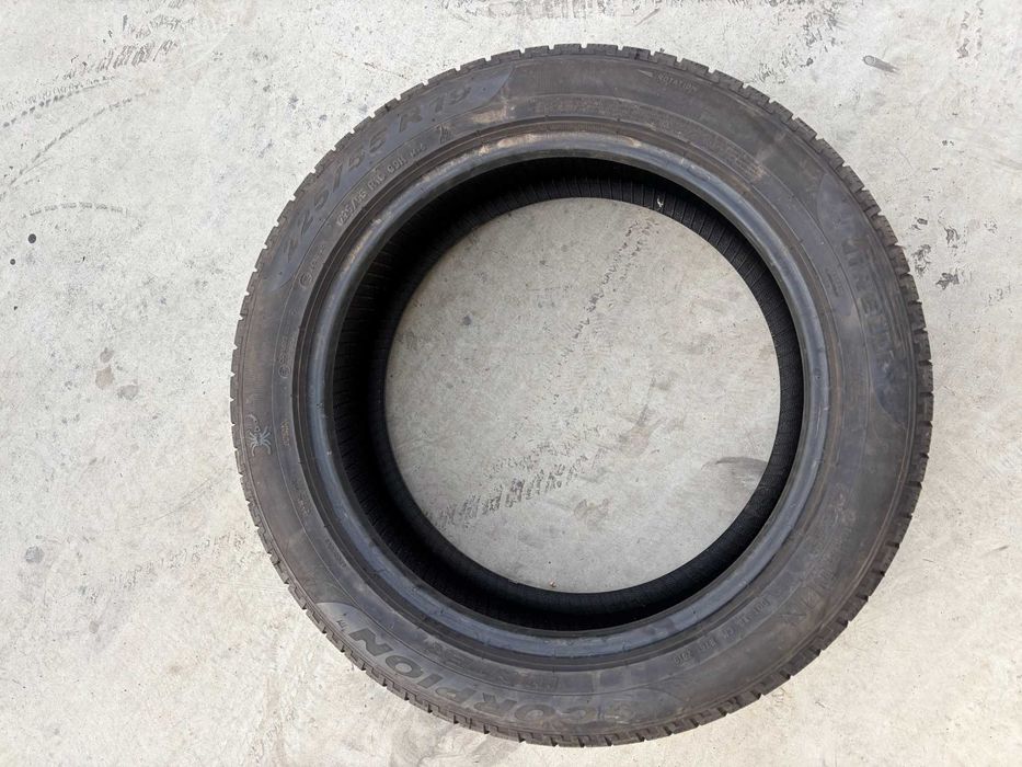 Pirelli 225/55R19- Stare foarte buna, livrare rapida, garantie!
