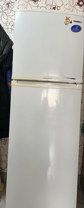 Холодильник самсунг б/у