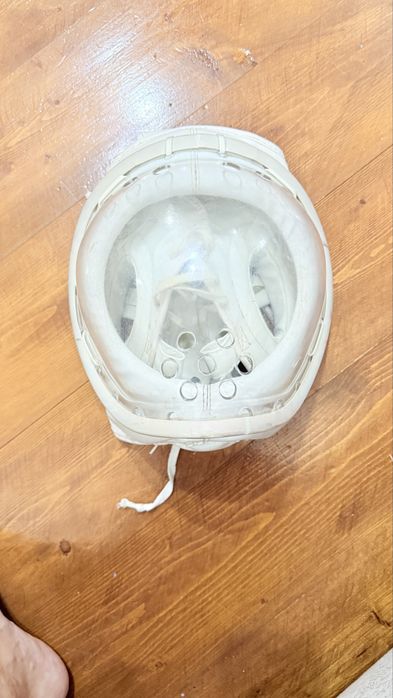 Кудо шлем, бронжилет, штаны в подарок