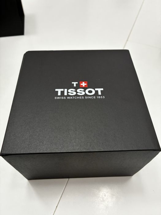 Ceas barbati Tissot ChronoXL 45mm