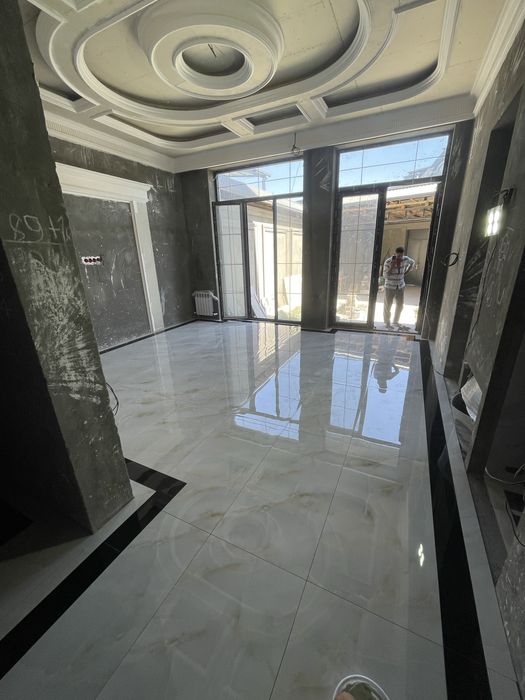 Kafel yotqizish xizmati – sifatli va tez