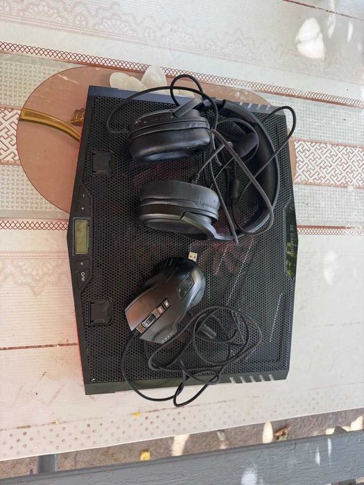 Kompyuter uchun komplekt sotiladi