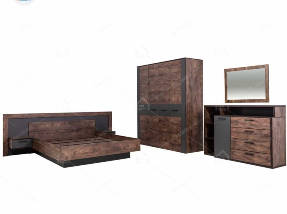 Спальный гарнитур