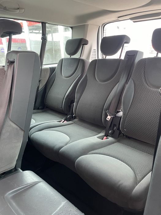 Transport persoane Romania-Germania