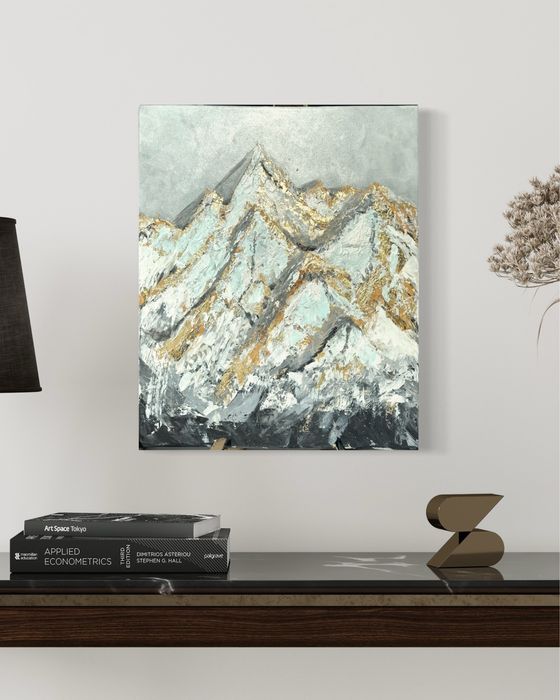 Интерьерная картина