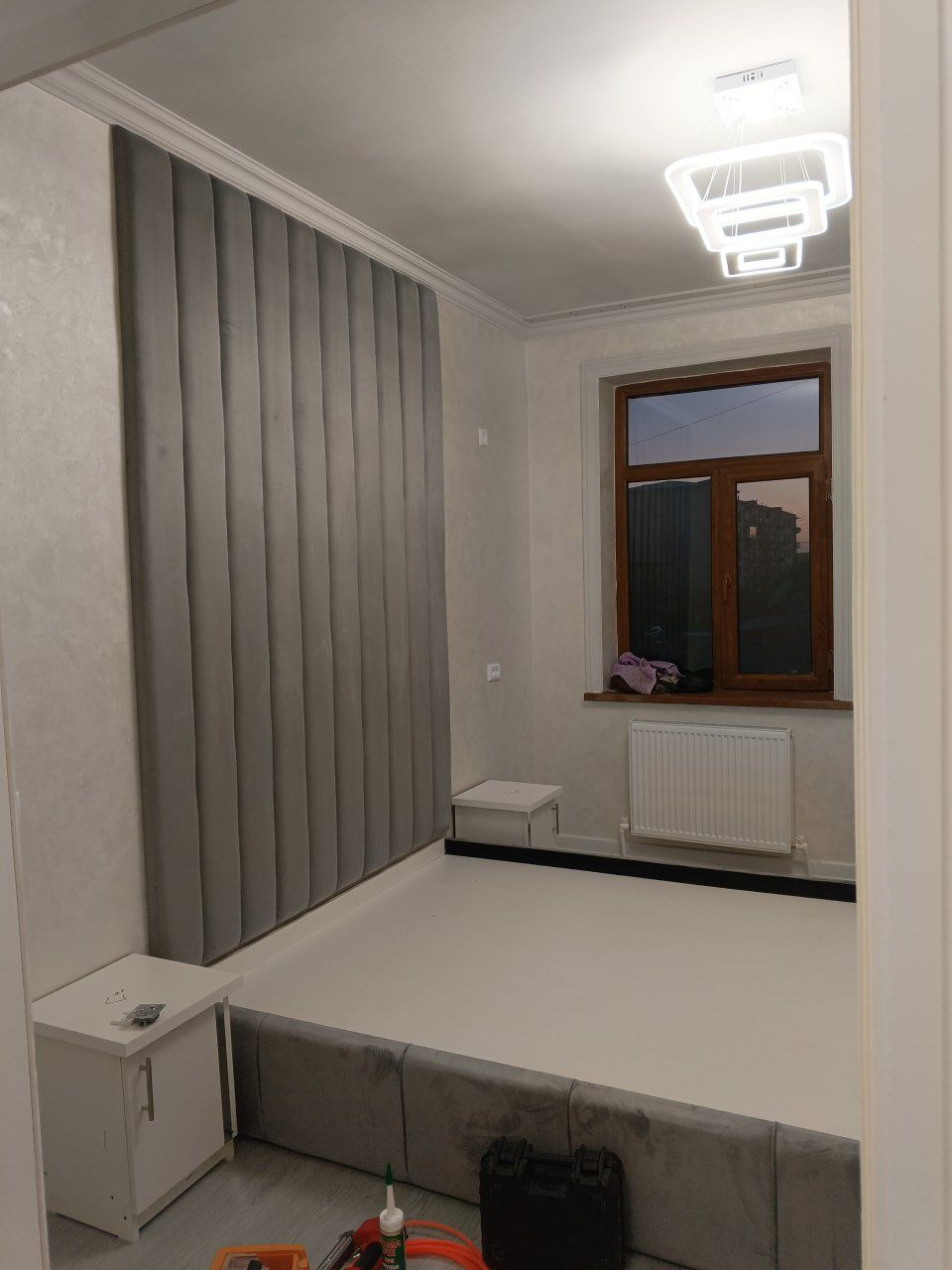 Premium spalniy mebel.