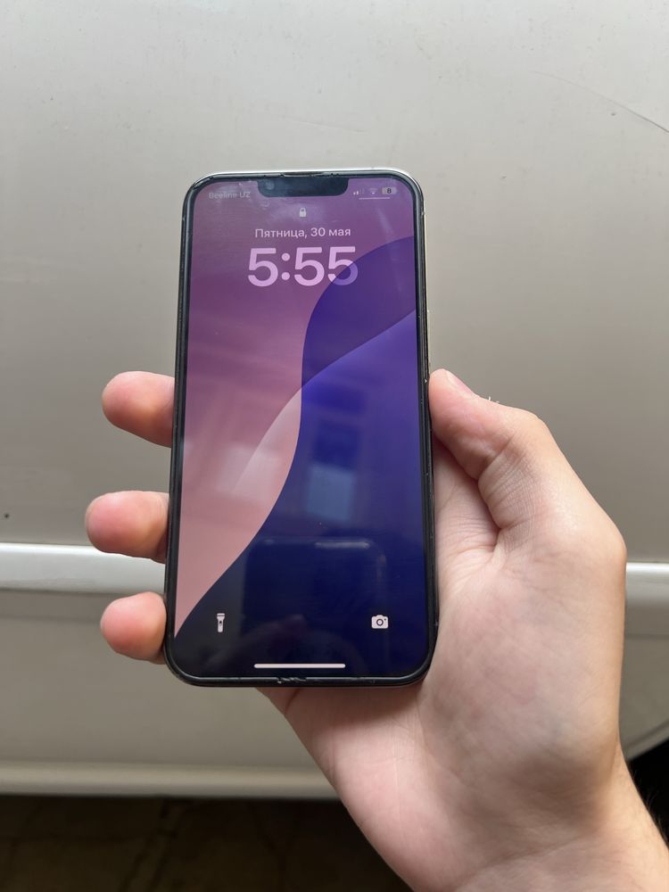 iphone 13 pro 128gb