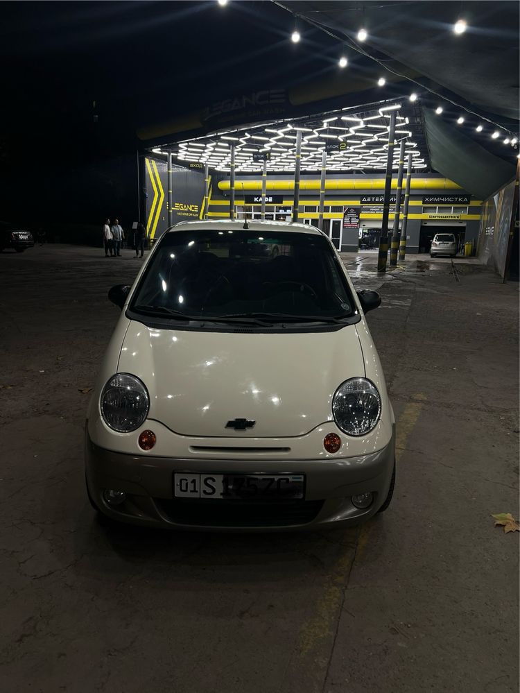 Matiz best super kondisaner