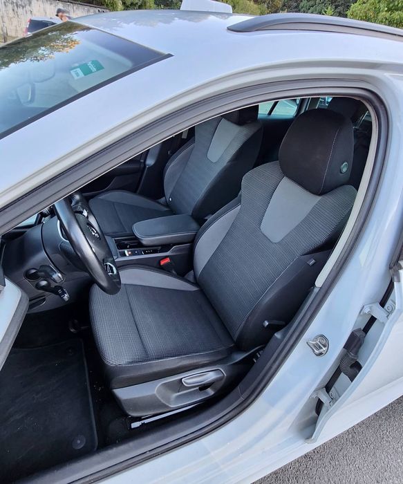 Skoda octavia 2.0 TDI