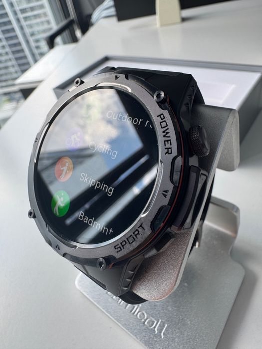 Smart watch Smart watch