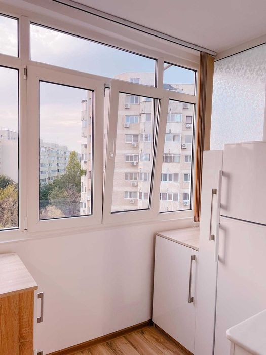[Proprietar] Vand Garsoniera Lujerului, Utilata, Moderna, 4min Metrou