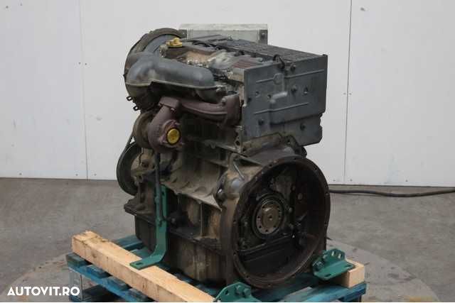 motor deutz bf4l1011ft