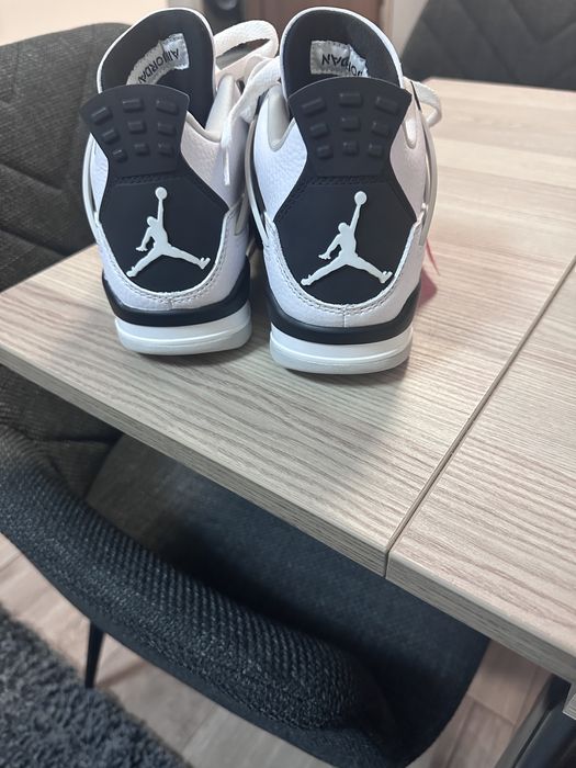 Jordan Кецове/маратонки 36,5 AIR Jordan