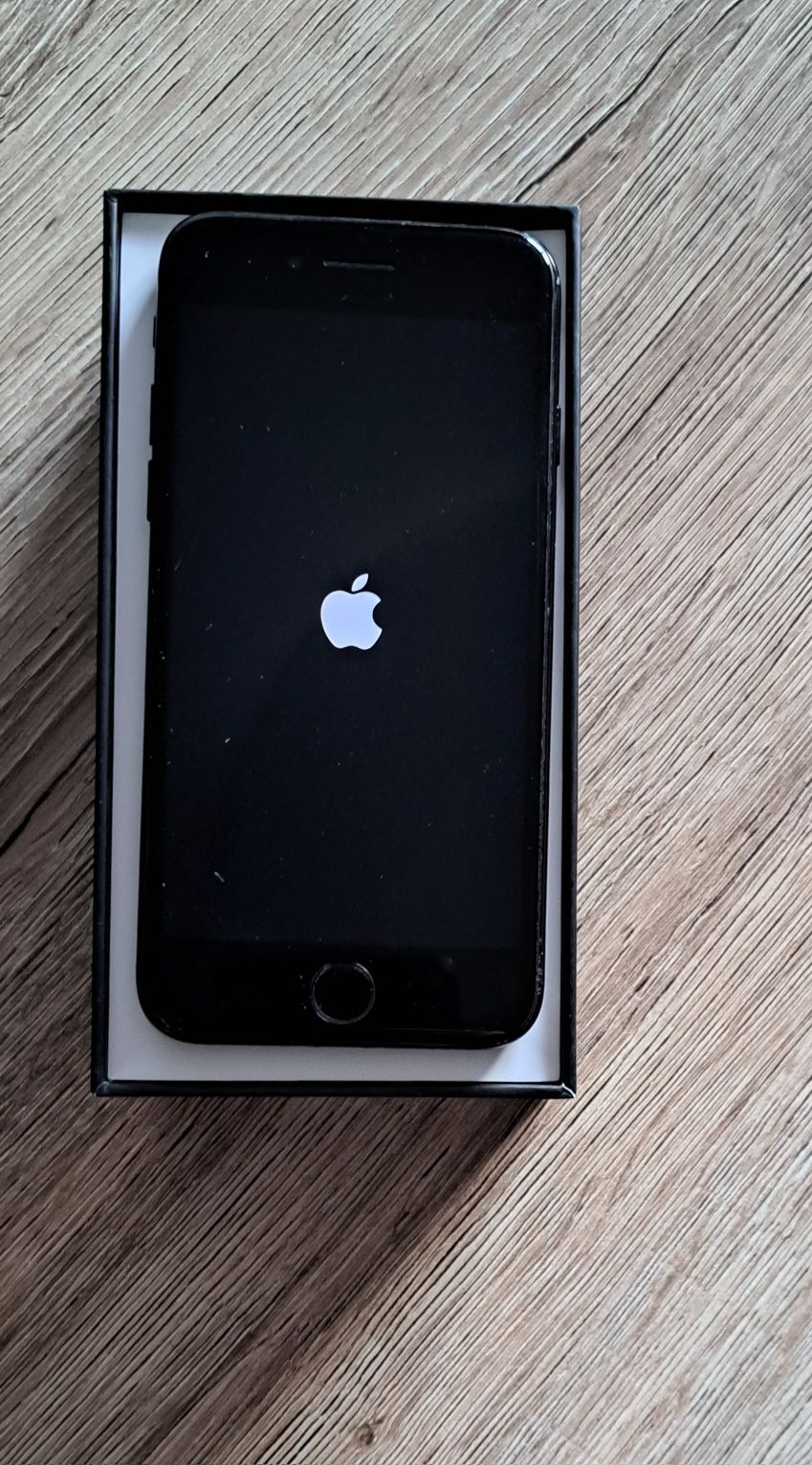 Iphone 7 Space Black