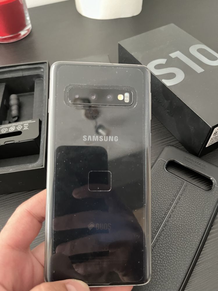 Samsung s10 impecabil