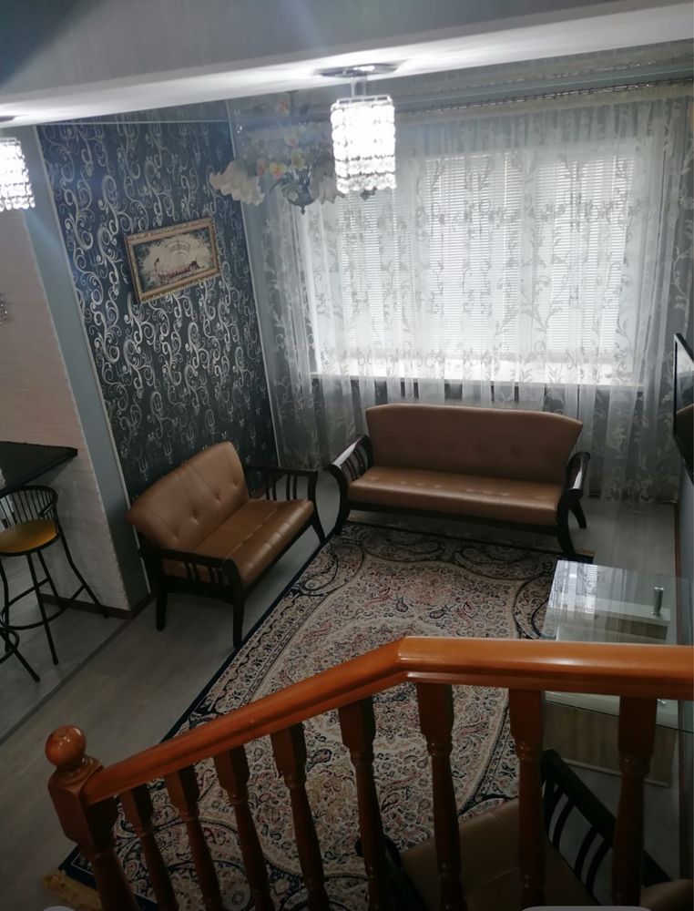 Продам Пенхаус Альтаир