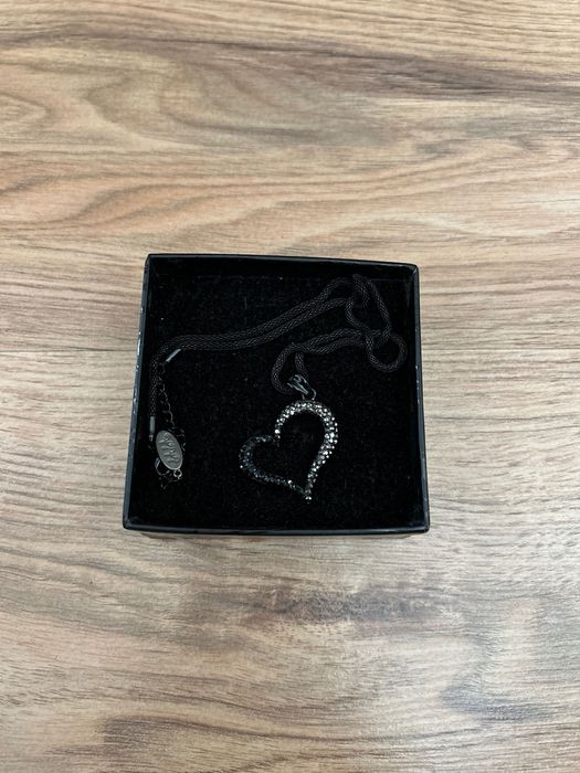 Дамско колие с камъни сваровски swarowski