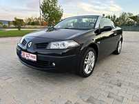 Renault Megane Renault Megan CC Unic Proprietar