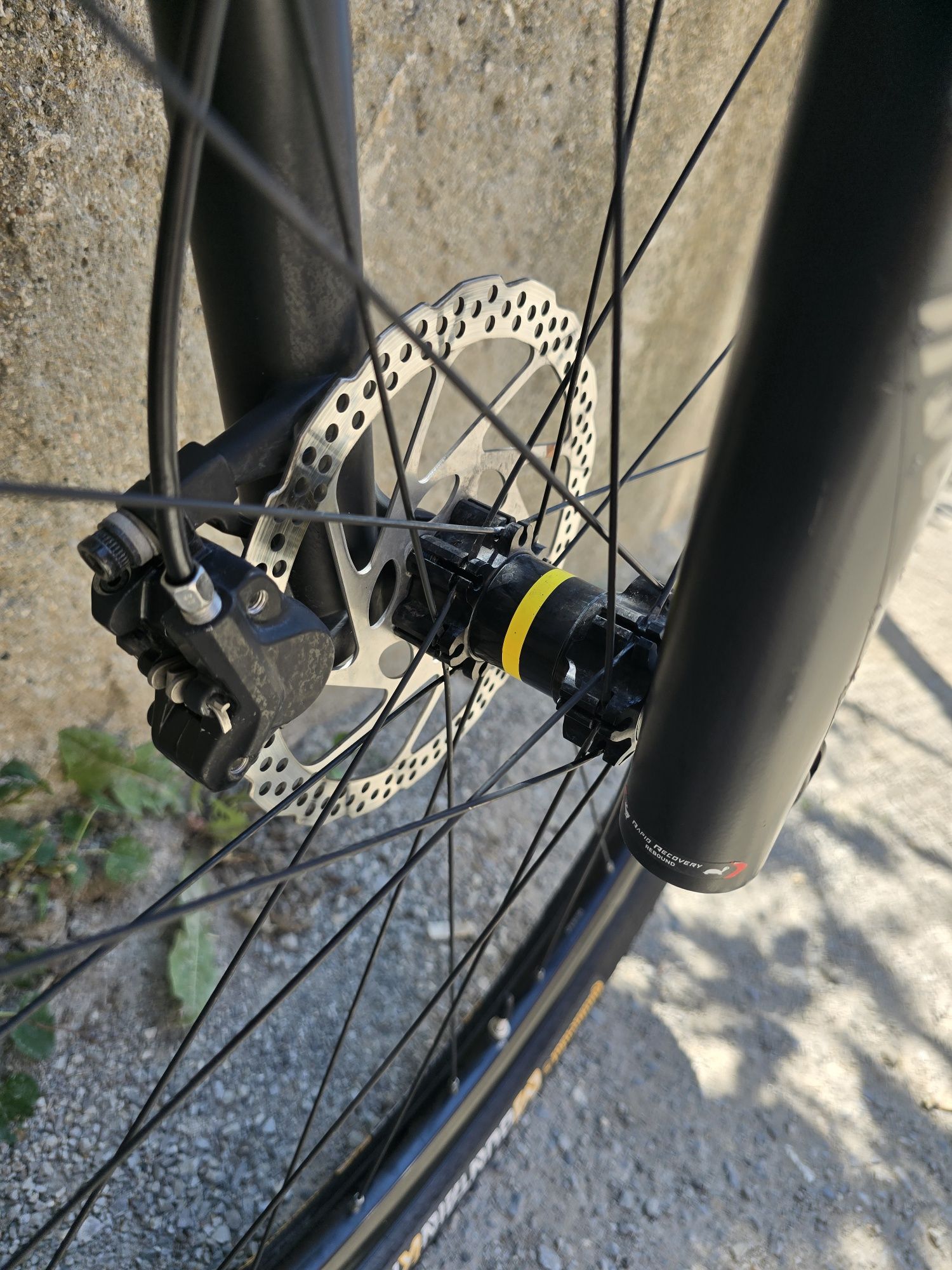 Canyon Neuron AL 27.5 L размер 2х10 XT Двойно окачване