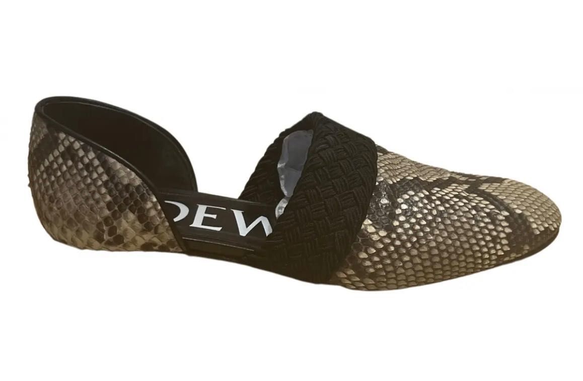 Обувки Loewe размер 36