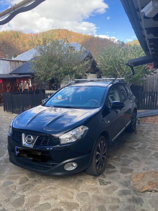 Se vinde mașină personală