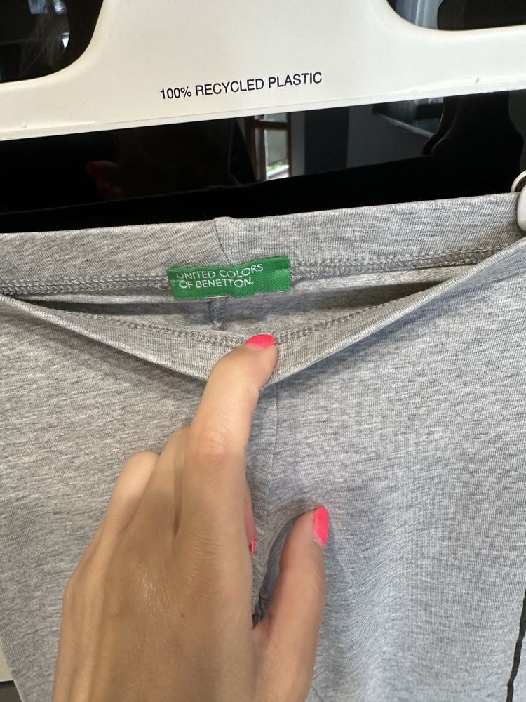 Комплект Benetton и Zara 4-5 год