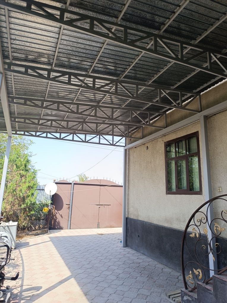 Срочно продается дом