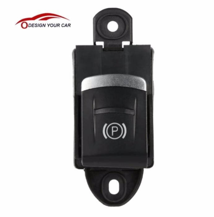 Switch buton parcare (frana de mana) Audi A6 C6