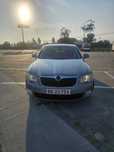 Skoda Superb  1.9 Tdi Fab 2009 Import Recent