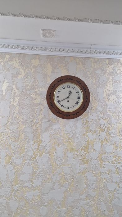 Часы советские с заводом ссср в отличном состоянии