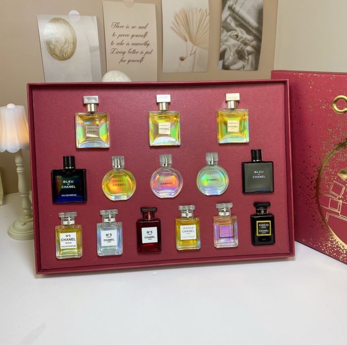 Set 14 Parfumuri Chanel