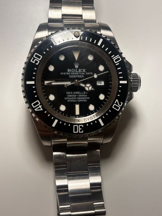 Ceas Rolex imitație