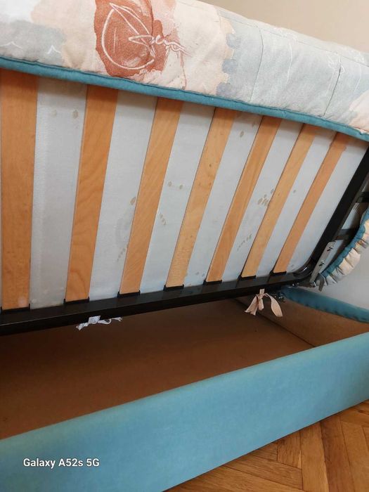 разтегателен диван Дъмбо