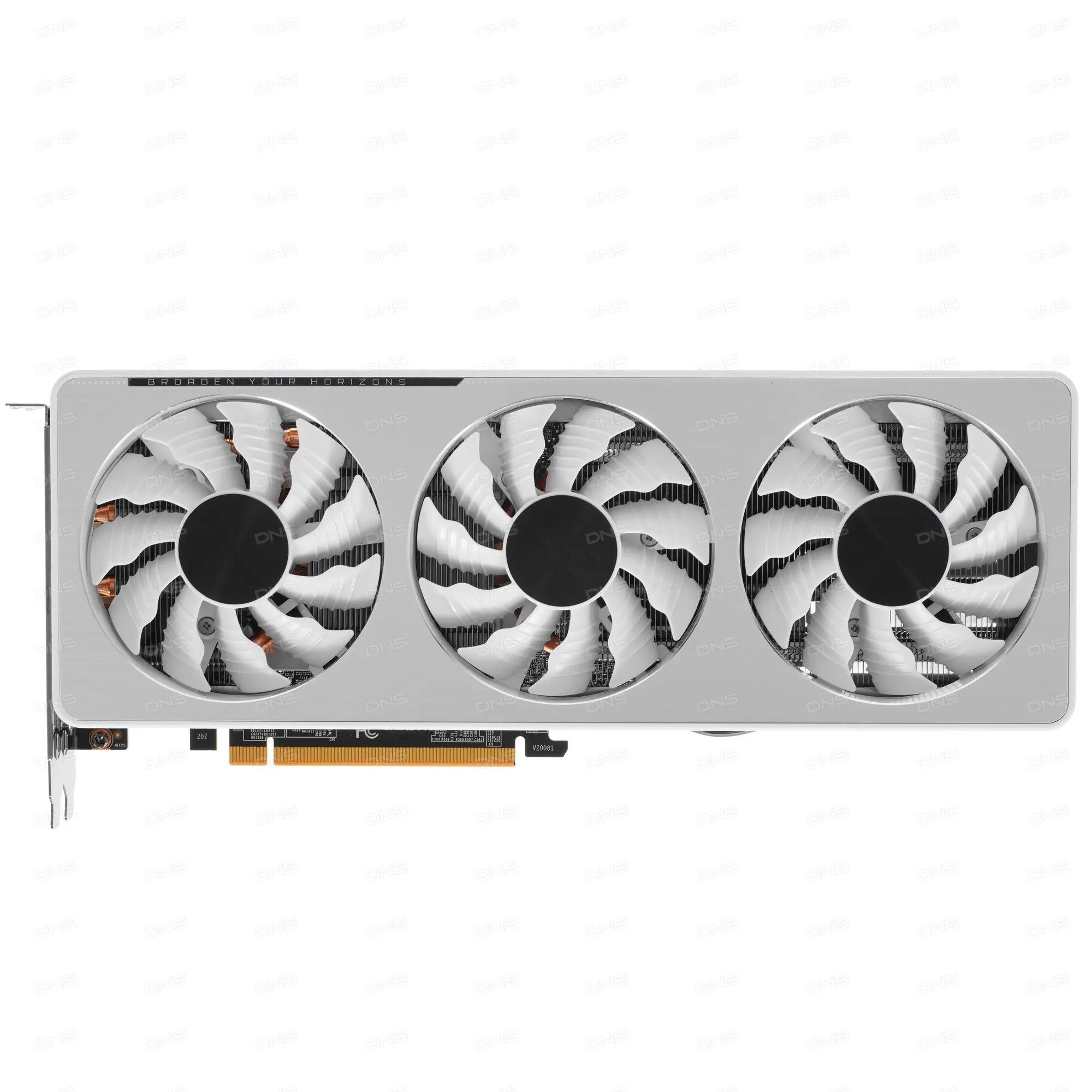 Gigabyte VISION RTX 3070 8gb